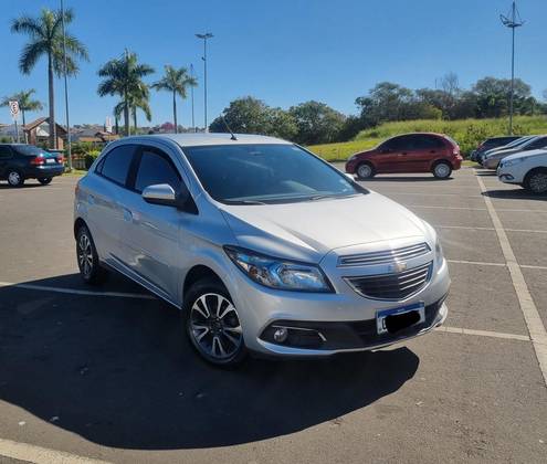 CHEVROLET ONIX 1.4 MPFI LTZ 8V FLEX 4P MANUAL CHEVROLET ONIX 1.4 MPFI LTZ 8V FLEX 4P MANUAL